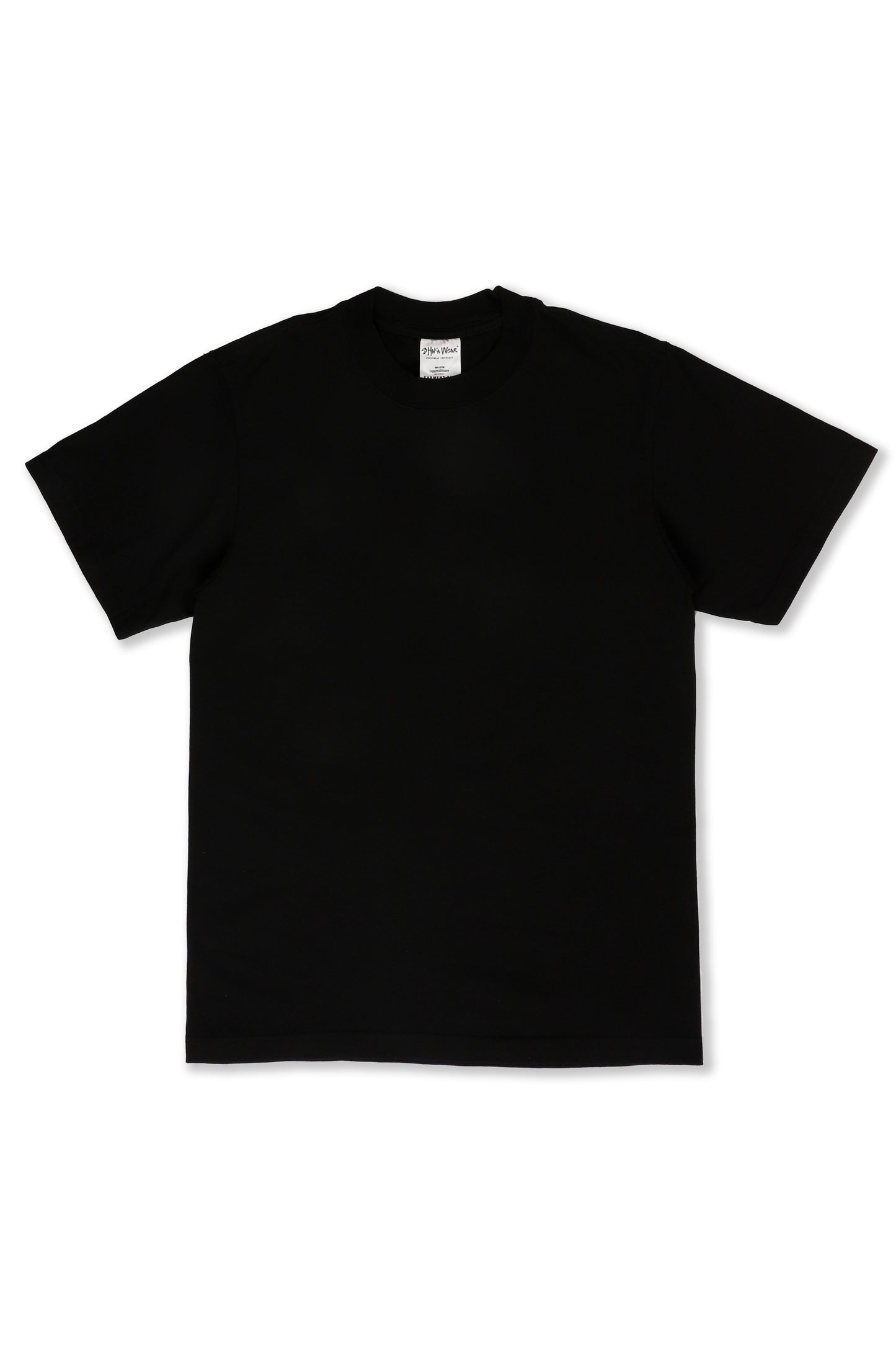 Manifest Million$ Graphic Tee (Black)