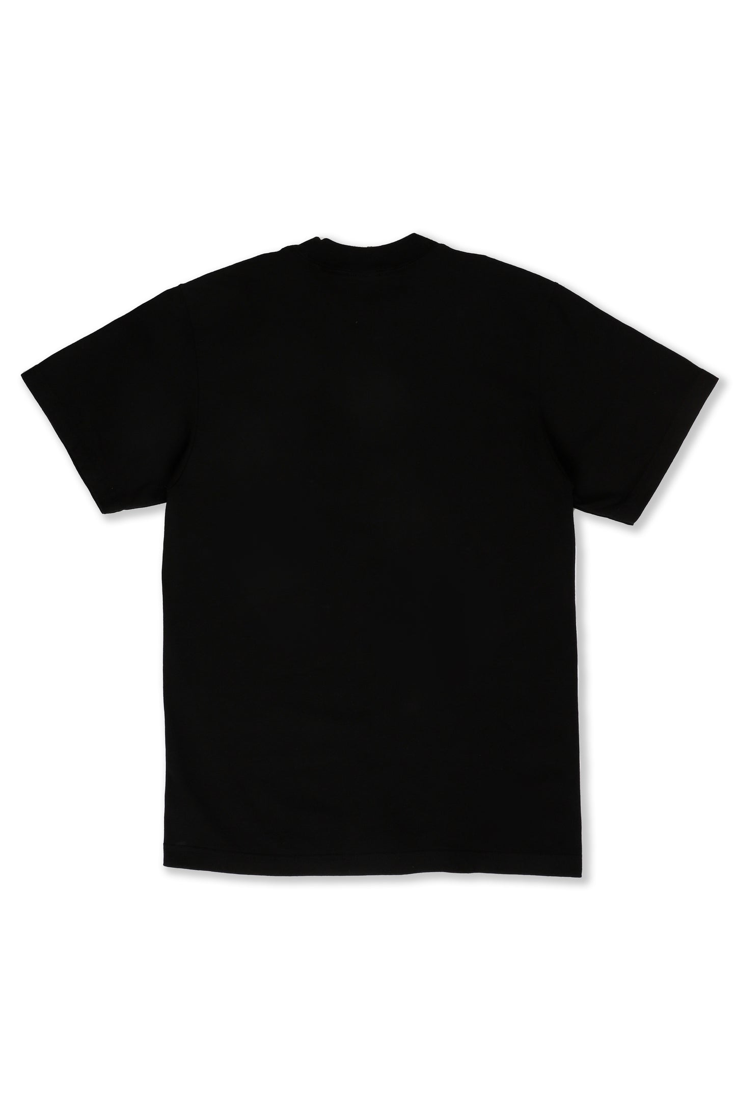 Manifest Million$ Graphic Tee (Black)
