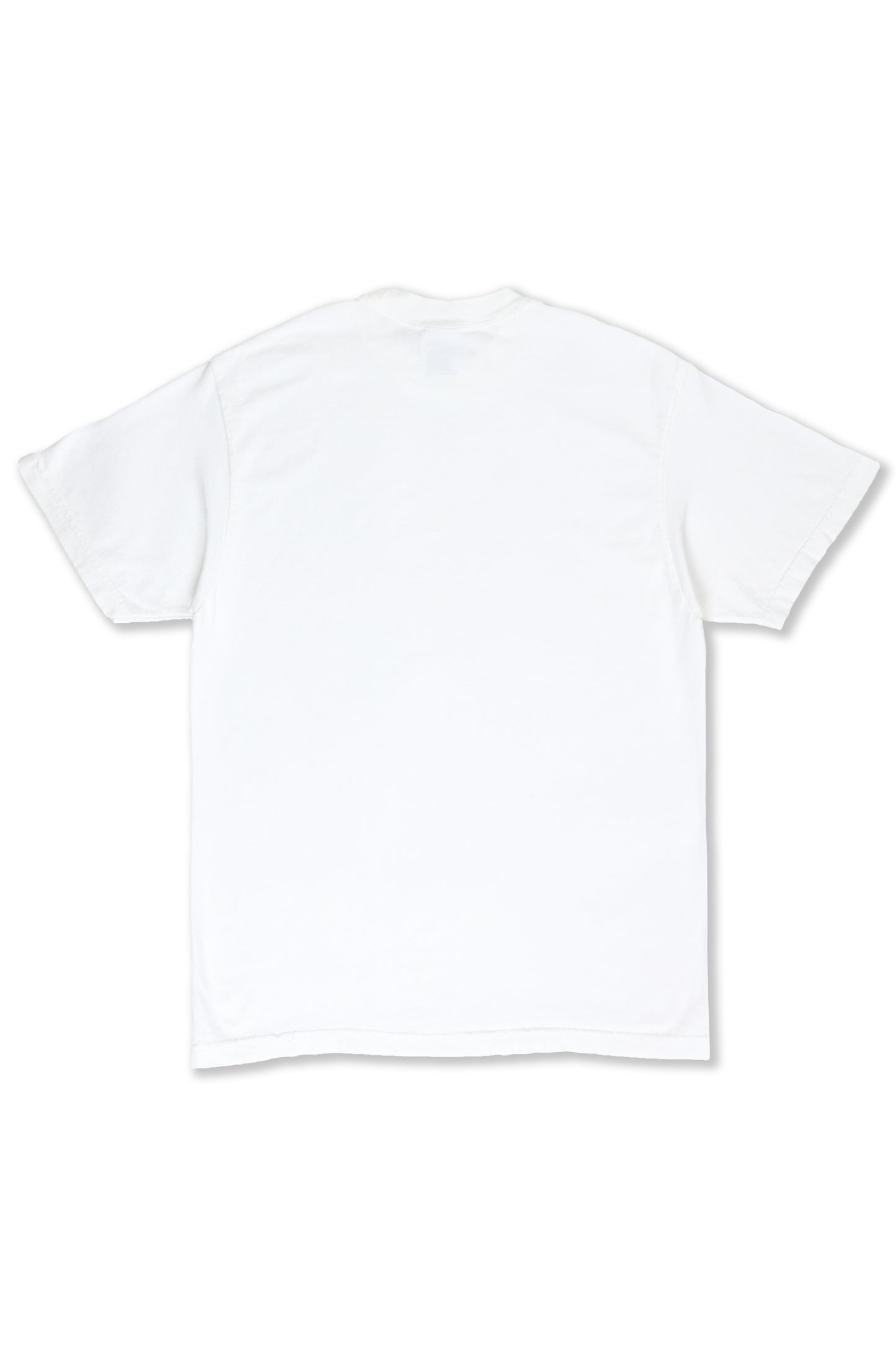Manifest Million$ Graphic Tee (White)