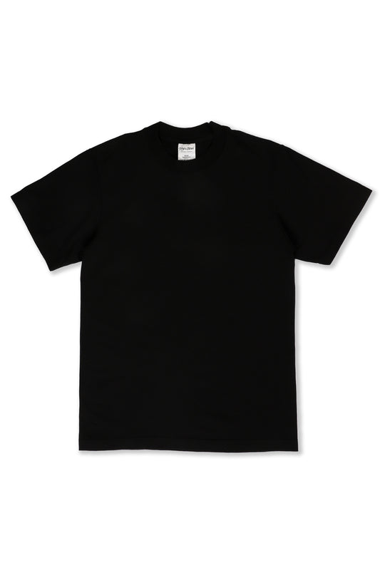 Manifest Million$ Graphic Tee (Black)