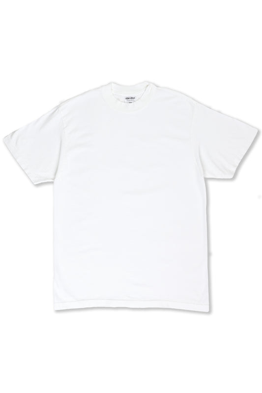 Manifest Million$ Graphic Tee (White)